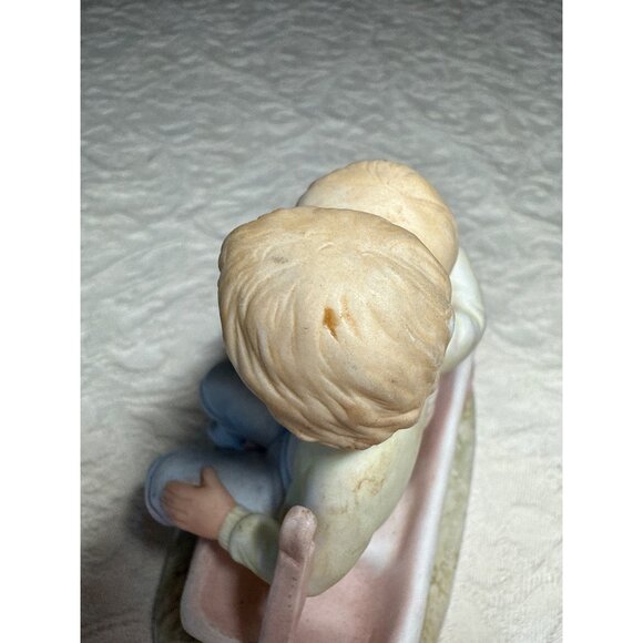 Brothers by Frances Hook Figurine Vintage - Picture 15 of 16